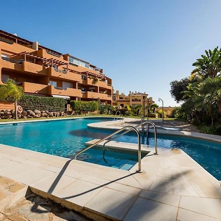 ミハスCasa Andaluciaアパートメント エクステリア 写真