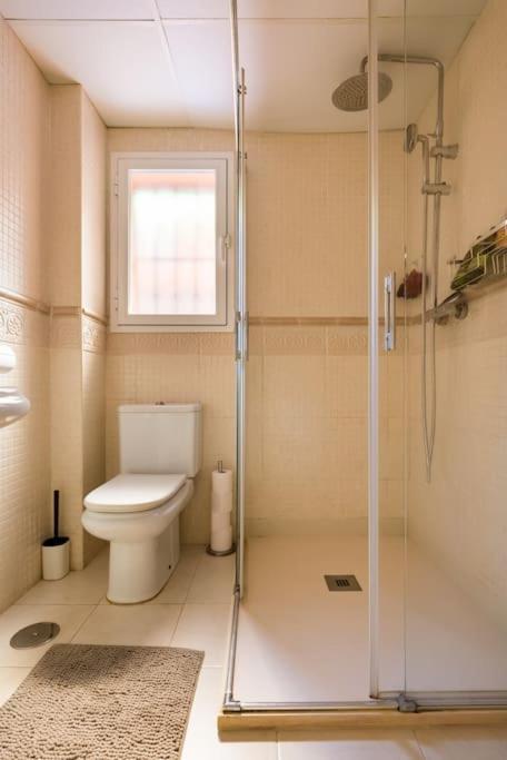 ミハスCasa Andaluciaアパートメント エクステリア 写真